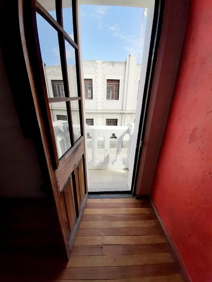 Joske Arequipa Exterior foto
