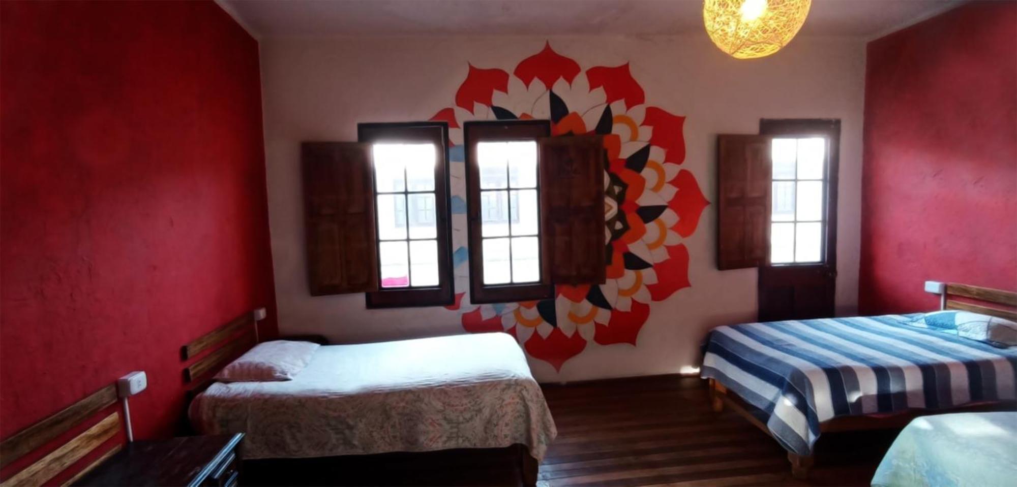 Joske Arequipa Exterior foto
