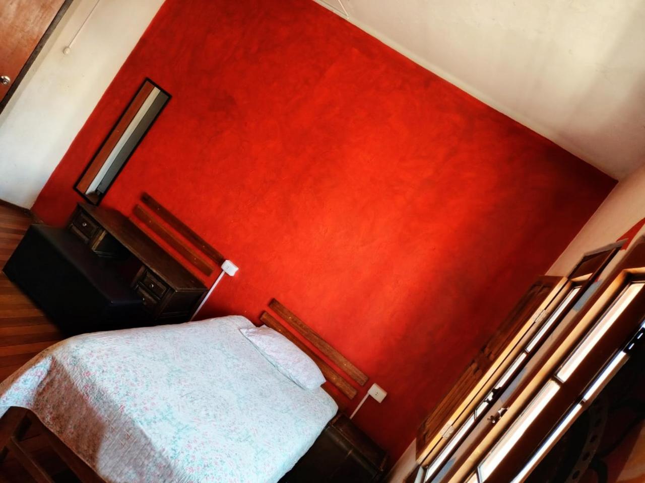 Joske Arequipa Exterior foto